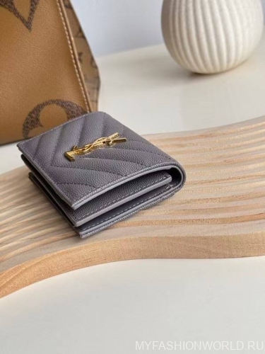 Кошелек Saint Laurent