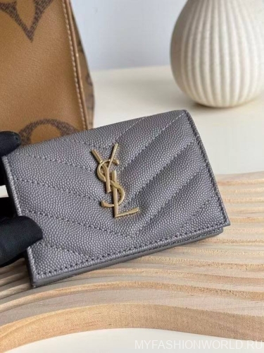 Кошелек Saint Laurent