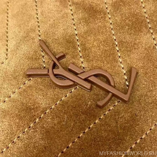 Сумка Saint Laurent Niki shopper