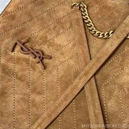Сумка Saint Laurent Niki shopper