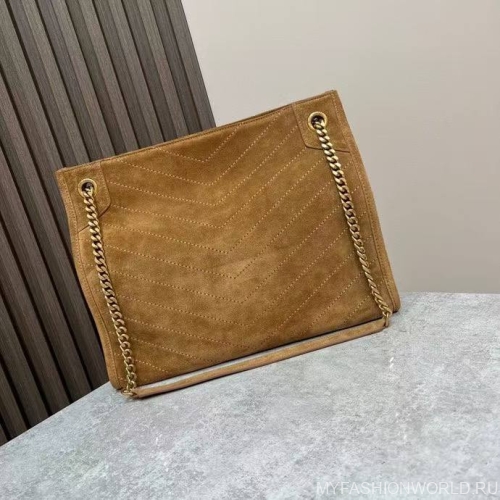 Сумка Saint Laurent Niki shopper