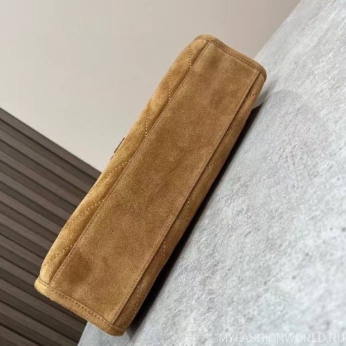 Сумка Saint Laurent Niki shopper