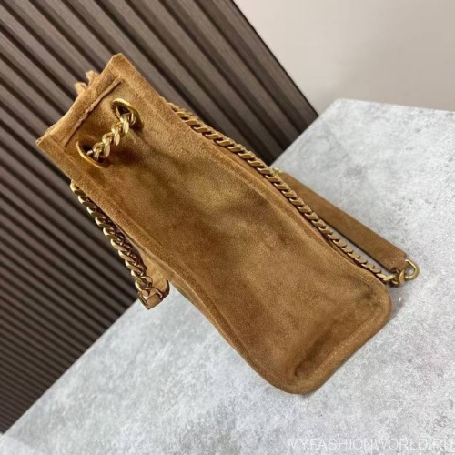 Сумка Saint Laurent Niki shopper