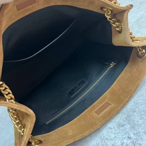 Сумка Saint Laurent Niki shopper