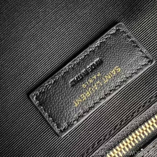 Сумка Saint Laurent Niki shopper