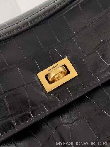 Сумка Balenciaga Rodeo Small