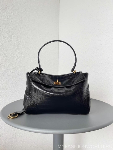 Сумка Balenciaga Rodeo Small