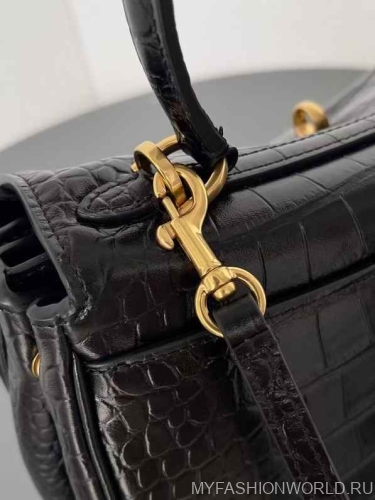 Сумка Balenciaga Rodeo Small