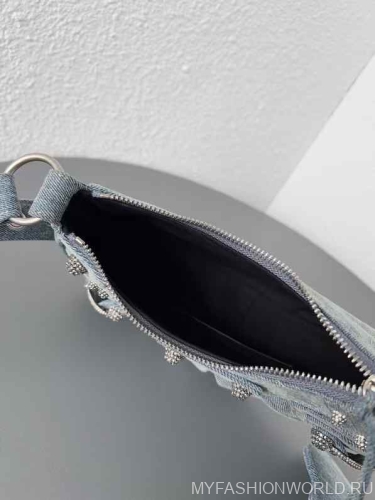Сумка Balenciaga Le Cagole Small Shoulder Bag