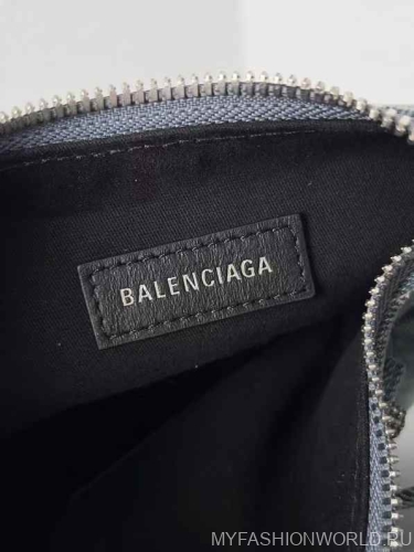 Сумка Balenciaga Le Cagole Small Shoulder Bag