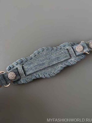 Сумка Balenciaga Le Cagole Small Shoulder Bag