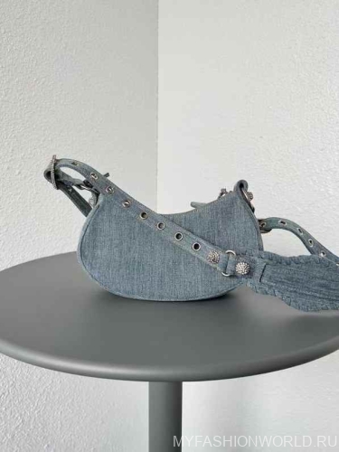 Сумка Balenciaga Le Cagole Small Shoulder Bag