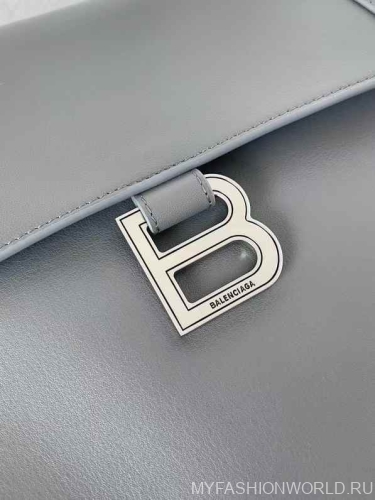 Сумка Balenciaga Hourglass Large