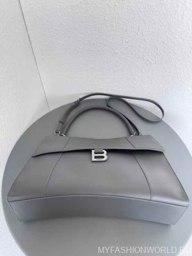 Сумка Balenciaga Hourglass Large