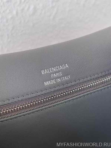 Сумка Balenciaga Hourglass Large