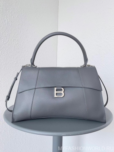 Сумка Balenciaga Hourglass Large