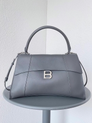 Сумка Balenciaga Hourglass Large