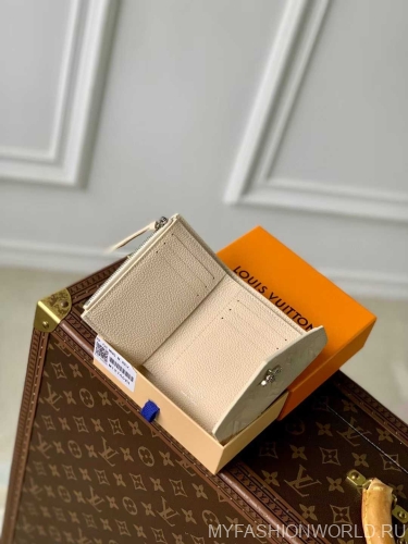 Кошелек Louis Vuitton SKI M12746