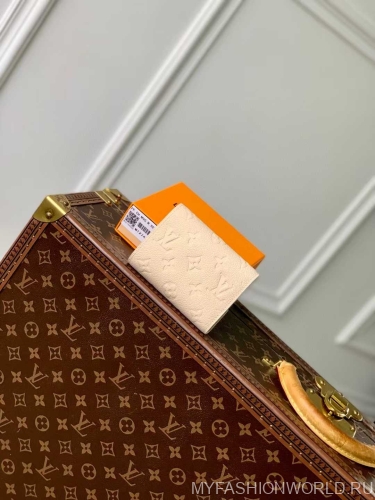 Кошелек Louis Vuitton SKI M12746