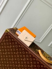 Кошелек Louis Vuitton SKI M12746