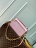 Сумка Louis Vuitton Pochette Métis East West