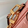 Сумка Louis Vuitton Pochette Métis East West