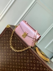 Сумка Louis Vuitton Pochette Métis East West