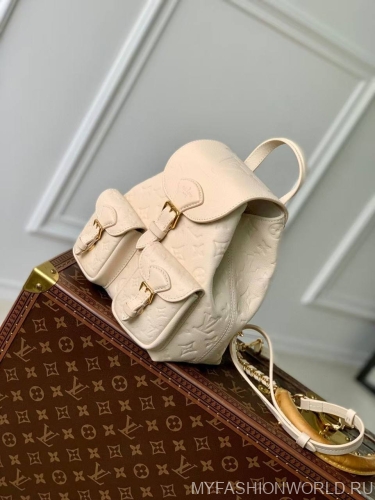 Рюкзак Louis Vuitton Backup