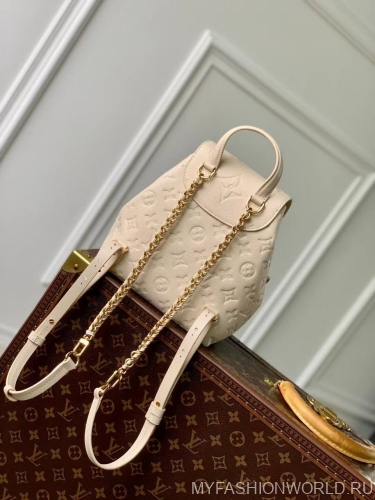 Рюкзак Louis Vuitton Backup