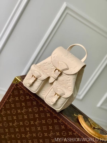 Рюкзак Louis Vuitton Backup