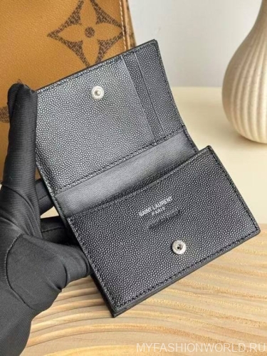 Кошелек Saint Laurent