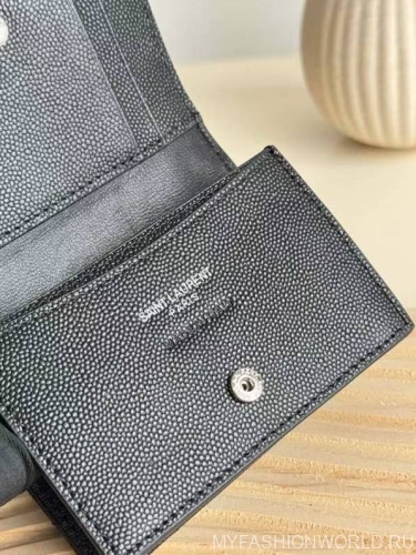 Кошелек Saint Laurent