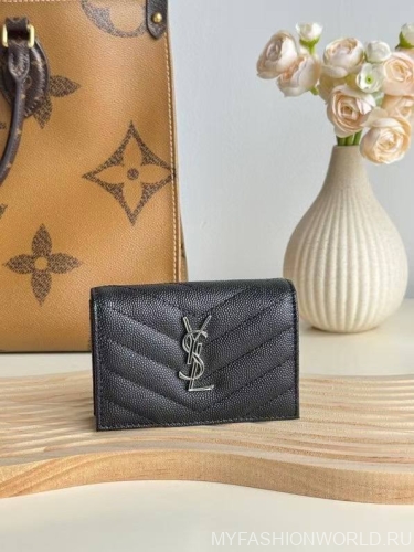 Кошелек Saint Laurent