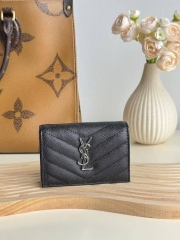 Кошелек Saint Laurent