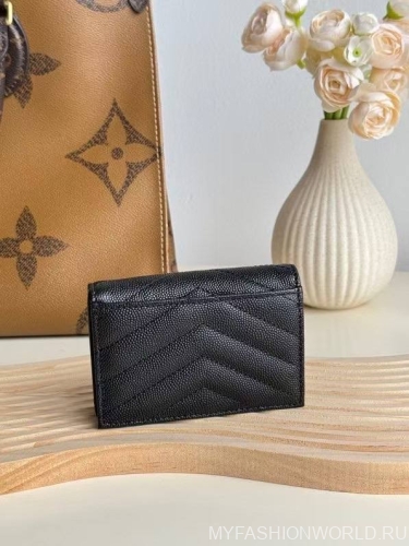 Кошелек Saint Laurent