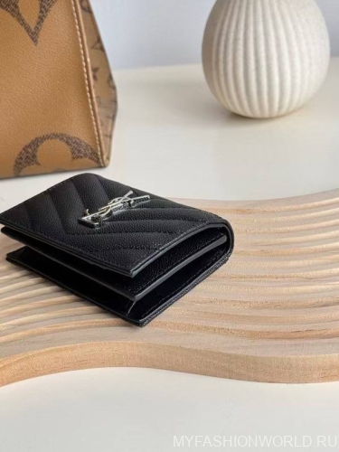 Кошелек Saint Laurent