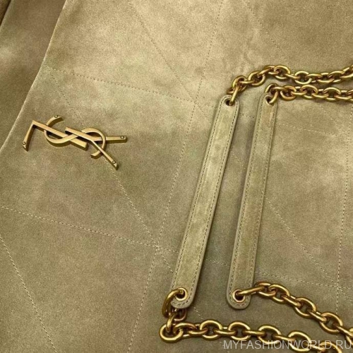 Сумка Saint Laurent Jamie 