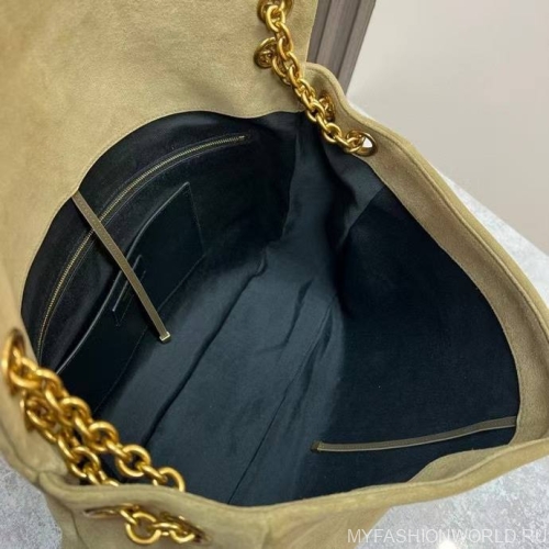 Сумка Saint Laurent Jamie 