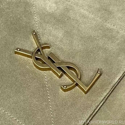 Сумка Saint Laurent Jamie 