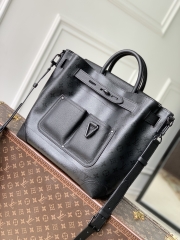 Сумка Louis Vuitton Steamer 30