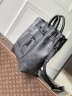Сумка Louis Vuitton Steamer 30