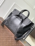 Сумка Louis Vuitton Steamer 30