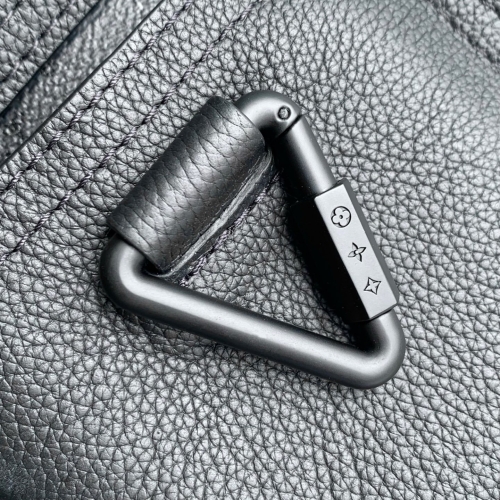 Сумка Louis Vuitton Steamer 30