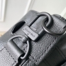 Сумка Louis Vuitton Steamer 30