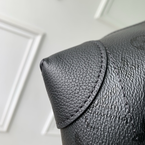 Сумка Louis Vuitton Steamer 30