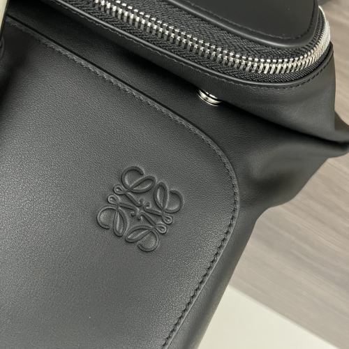Рюкзак Loewe Goya