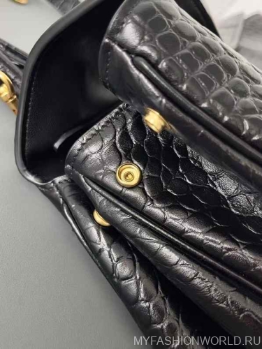 Сумка Balenciaga Rodeo Medium