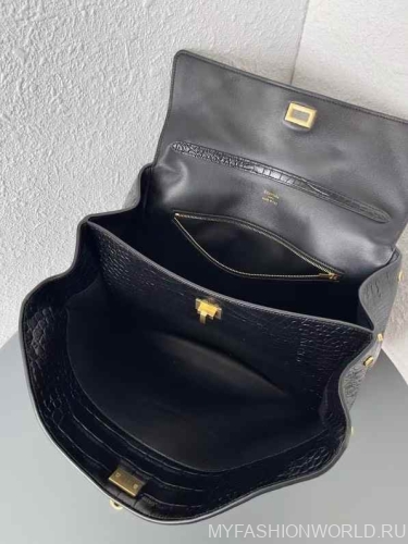 Сумка Balenciaga Rodeo Medium