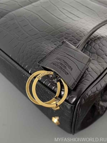 Сумка Balenciaga Rodeo Medium