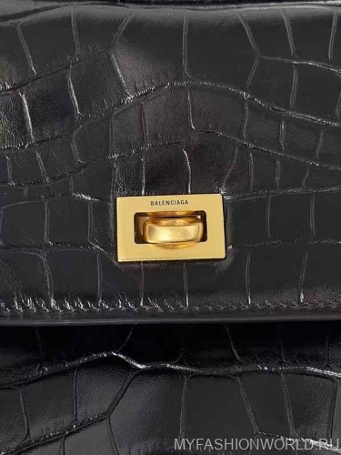 Сумка Balenciaga Rodeo Medium